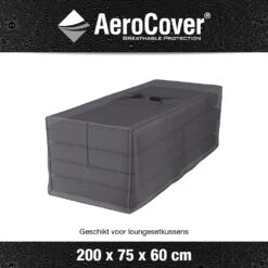 AeroCover Kussentas 200 X 75 X 60 Cm 8 AeroCover Kussentas 200 X 75 X 60 Cm -Exporteren Tuin Helper Winkel aerocover kussentas 200 x 75 x 60 cm 1000x1000 621e0d67a76b9 l