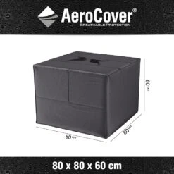 AeroCover Kussentas 80 X 80 X 60 Cm 9 AeroCover Kussentas 80 X 80 X 60 Cm -Exporteren Tuin Helper Winkel aerocover kussentas 80 x 80 x 60 cm 1000x1000 621e0d69678fa l