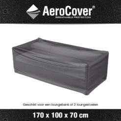AeroCover Loungebankhoes 170 X 100 X 70 Cm -Exporteren Tuin Helper Winkel aerocover loungebankhoes 170 x 100 x 70 cm 1000x1000 621e0da8439a8 l