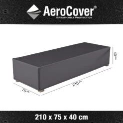 AeroCover Loungebedhoes 210 X 75 X 40 Cm -Exporteren Tuin Helper Winkel aerocover loungebedhoes 210 x 75 x 40 cm 1000x1000 621e0db74c1a6 l
