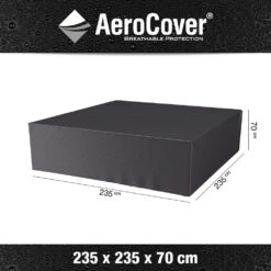 AeroCover Loungesethoes 235 X 235 X 70 Cm -Exporteren Tuin Helper Winkel aerocover loungesethoes 235 x 235 x 70 cm 1000x1000 621e0dab7f112 l