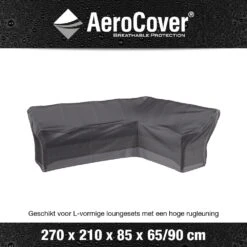 AeroCover Loungesethoes Hoekset Links 270 X 210 X 90 Cm 8 AeroCover Loungesethoes Hoekset Links 270 X 210 X 90 Cm -Exporteren Tuin Helper Winkel aerocover loungesethoes hoekset links 270 x 210 x 90 cm 1000x1000 621e0d9d918b2 l