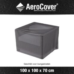 AeroCover Loungestoelhoes 100 X 100 X 70 Cm -Exporteren Tuin Helper Winkel aerocover loungestoelhoes antraciet 100x100xh70cm 1000x1000 621e0d8b8e688 l