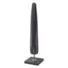 AeroCover Parasolhoes H 165 X 25/35 Cm -Exporteren Tuin Helper Winkel aerocover parasolhoes antraciet h165x25 35cm 1000x1000 621e0db7a5433 l