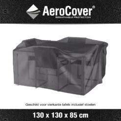 AeroCover Tuinsethoes 130 X 130 X 85 Cm 8 AeroCover Tuinsethoes 130 X 130 X 85 Cm -Exporteren Tuin Helper Winkel aerocover tuinsethoes 130 x 130 x 85 cm 1000x1000 621e0d6fe9dad l