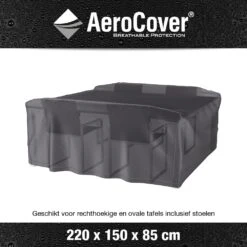 AeroCover Tuinsethoes 220 X 150 X 85 Cm -Exporteren Tuin Helper Winkel aerocover tuinsethoes 220 x 150 x 85 cm 1000x1000 621e0d7869941 l