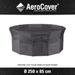 AeroCover Tuinsethoes Ø 250 X H 85 Cm 8 AeroCover Tuinsethoes Ø 250 X H 85 Cm -Exporteren Tuin Helper Winkel aerocover tuinsethoes 250 x h 85 cm 1000x1000 621e0d85d1512 l