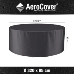 AeroCover Tuinsethoes Ø 320 X H 85 Cm 9 AeroCover Tuinsethoes Ø 320 X H 85 Cm -Exporteren Tuin Helper Winkel aerocover tuinsethoes 320 x h 85 cm 1000x1000 621e0d879dfd7 l