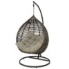 Amadora Hang-ei Wicker Bruin - 121 X 105 X 196 Cm -Exporteren Tuin Helper Winkel amadora hang ei wicker bruin 121 x 105 x 196 cm 1181x944 623468aec46c7 l
