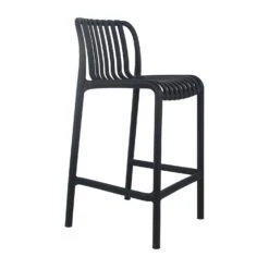 Barstoel LEVI Zwart -Exporteren Tuin Helper Winkel barstoel levi zwart 1499x1500 641c15568a0e1 l