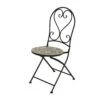 Decoris Bistro Chair Braga Iron Outdoor L39-W-H93cm -Exporteren Tuin Helper Winkel bistro chair braga iron outdoor l39 w h93cm 1000x1000 6439440fcac9b l