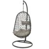 Bologna Hang-ei Wicker Zwart - Ø 95 X H 195 Cm -Exporteren Tuin Helper Winkel bologna hang ei wicker zwart 95 x h 195 cm 1181x944 623468a640513 l