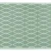 Buitenkleed MESH Green / White - 230 X 160 Cm -Exporteren Tuin Helper Winkel buitenkleed mesh green white 230 x 160 cm 1000x638 624ae3fa25674 l
