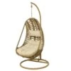 Cahuita Hang-ei Wicker - Ø 95 X H 195 Cm -Exporteren Tuin Helper Winkel cahuita hang ei wicker 95 x h 195 cm 1000x799 623468177233e l