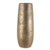 Clemente Vaas Rond Goud - H55xd21,5cm -Exporteren Tuin Helper Winkel clemente vaas rond goud h55xd21 5cm 500x500 61dee06cb9046 l