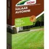 DCM Gazonmeststof Najaar (MG) (10 Kg) -Exporteren Tuin Helper Winkel dcm gazonmeststof najaar 1586240781 1 l