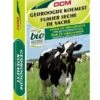DCM Gedroogde Koemest (KR) (10 Kg) -Exporteren Tuin Helper Winkel dcm gedroogde koemest 1586240824 l