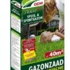 DCM Graszaad Activo Plus (0,6 Kg) -Exporteren Tuin Helper Winkel dcm graszaad activo plus 1586240787 l
