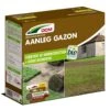 DCM Meststof Aanleg Gazon (MG) (3kg) (SD) 1 DCM Meststof Aanleg Gazon (MG) (3kg) (SD) -Exporteren Tuin Helper Winkel dcm meststof aanleg gazon 1586240785 1 l