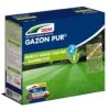 DCM Meststof Gazon Pur (MG) (3kg) (SD) -Exporteren Tuin Helper Winkel dcm meststof gazon pur 1586240783 l