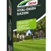 DCM Meststof Vital-Green Gazon (MG) (10 Kg) -Exporteren Tuin Helper Winkel dcm meststof vital green gazon 1586240780 1 l