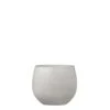 Douro Pot Rond Off White - H18xd20cm -Exporteren Tuin Helper Winkel douro pot rond off white h18xd20cm 500x500 61dee0734cf1e l