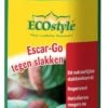 ECOstyle Escar-Go 700 G 2 ECOstyle Escar-Go 700 G -Exporteren Tuin Helper Winkel ecostyle escar go 700 g 1614086165 l