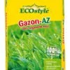 ECOstyle Gazon-AZ 10 Kg -Exporteren Tuin Helper Winkel ecostyle gazon az 10 kg 1614086087 l