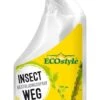 ECOstyle InsectWeg Gebruiksklaar 500 Ml 1 ECOstyle InsectWeg Gebruiksklaar 500 Ml -Exporteren Tuin Helper Winkel ecostyle insectweg gebruiksklaar 500 ml 458x1000 628645a02bfc0 l