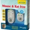 ECOstyle Mouse & Rat Free 80+30 -Exporteren Tuin Helper Winkel ecostyle mouse rat free 80 30 1614086242 l
