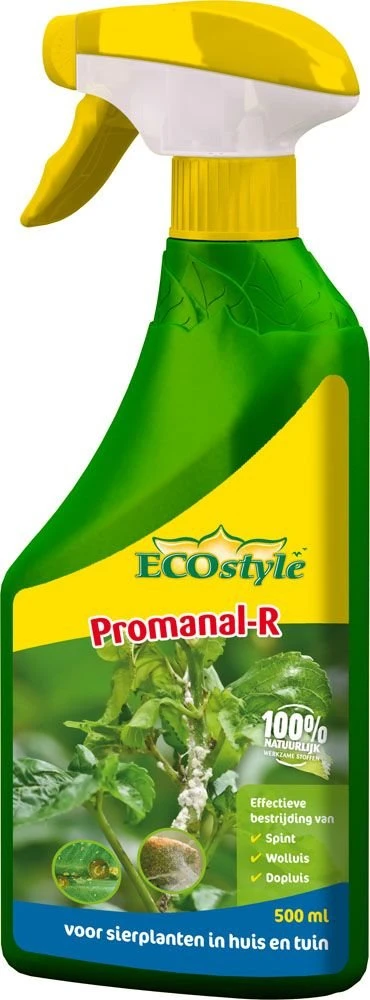 ECOstyle Promanal-R Gebruiksklaar 500 Ml 3 ECOstyle Promanal-R Gebruiksklaar 500 Ml