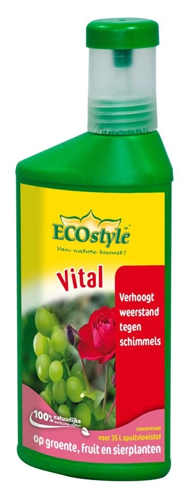 ECOstyle Vital Concentraat 250 Ml 3 ECOstyle Vital Concentraat 250 Ml