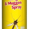 ECOstyle Vliegen & Muggen Spray 400 Ml -Exporteren Tuin Helper Winkel ecostyle vliegen muggen spray 400 ml 256x1000 6286459ede822 l