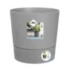 Elho Bloempot Greensense Aqua Care Rond 30cm Grijs -Exporteren Tuin Helper Winkel elho bloempot greensense aqua care rond 30cm grijs 800x800 620e3d8cc5dc3 l