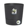 Elho Bloempot Greensense Aqua Care Rond 43cm Grijs -Exporteren Tuin Helper Winkel elho bloempot greensense aqua care rond 43cm grijs 800x800 620e3d95c1e63 l