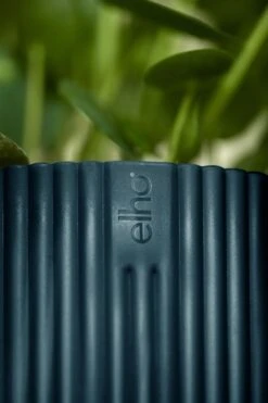 Elho Bloempot Vibes Fold Rond 25cm Blauw -Exporteren Tuin Helper Winkel elho bloempot vibes fold rond 25cm blauw 533x800 620e3cdd42947 l