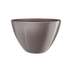 Elho Brussels Diamond Ovaal Hoog 36cm