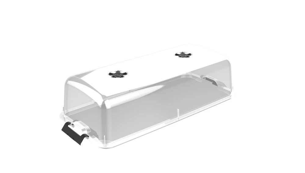 Elho Green Basics Kweekhuis Xxl 3 Elho Green Basics Kweekhuis Xxl