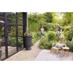 Elho Green Basics Regenton Plus 110ltr Zwart 8 Elho Green Basics Regenton Plus 110ltr Zwart -Exporteren Tuin Helper Winkel elho green basics regenton plus 110ltr zwart 1000x1000 64aebace39abc l