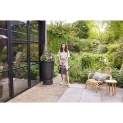 Elho Green Basics Regenton Plus 110ltr Zwart 9 Elho Green Basics Regenton Plus 110ltr Zwart -Exporteren Tuin Helper Winkel elho green basics regenton plus 110ltr zwart 1000x1000 64aebace8dbbb l