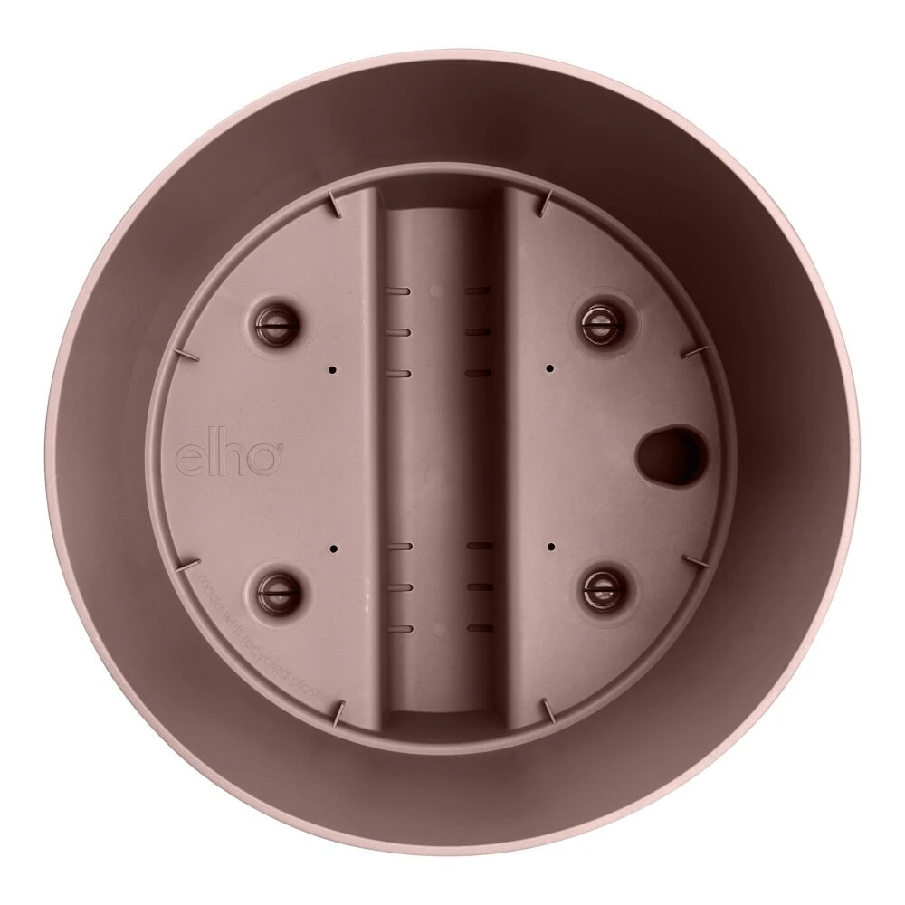 Elho Greensense Aqua Care Rond 43 Cm Bruin 5 Elho Greensense Aqua Care Rond 43 Cm Bruin - Afbeelding 3