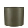 Era Pot Rond Groen Relief - H26xd28cm