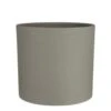 Era Pot Rond L.groen Sand - H31xd32,5cm -Exporteren Tuin Helper Winkel era pot rond l groen sand h31xd32 5cm 500x500 61dee090d0919 l