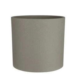 Era Pot Rond L.groen Sand - H31xd32,5cm
