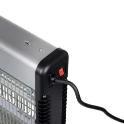 Eurom Fly Away Metal 16 LED -Exporteren Tuin Helper Winkel eurom insectenlamp fly away metal 16 led 1000x1000 622f4e2ee2166 l