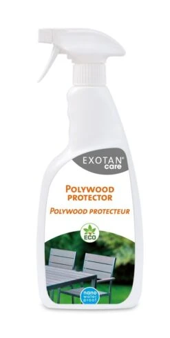 Exotan Care Polywood Protector 750 Ml