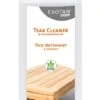 Exotan Care Teak Cleaner & Colour Restorer 1000 Ml -Exporteren Tuin Helper Winkel exotan care teak cleaner colour restorer 1000 ml 514x1000 628b3926e9a0d l