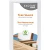 Exotan Care Teak Sealer 1000 Ml 2 Exotan Care Teak Sealer 1000 Ml -Exporteren Tuin Helper Winkel exotan care teak sealer 1000 ml 514x1000 628b3927bd357 l