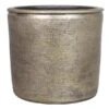 Floran Pot Ancora D29 H27cm Industrieel Goud