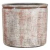 Floran Pot Ancora D34 H31cm Rood -Exporteren Tuin Helper Winkel floran pot ancora d34 h31cm rood 630x600 627e57fce5ef3 l